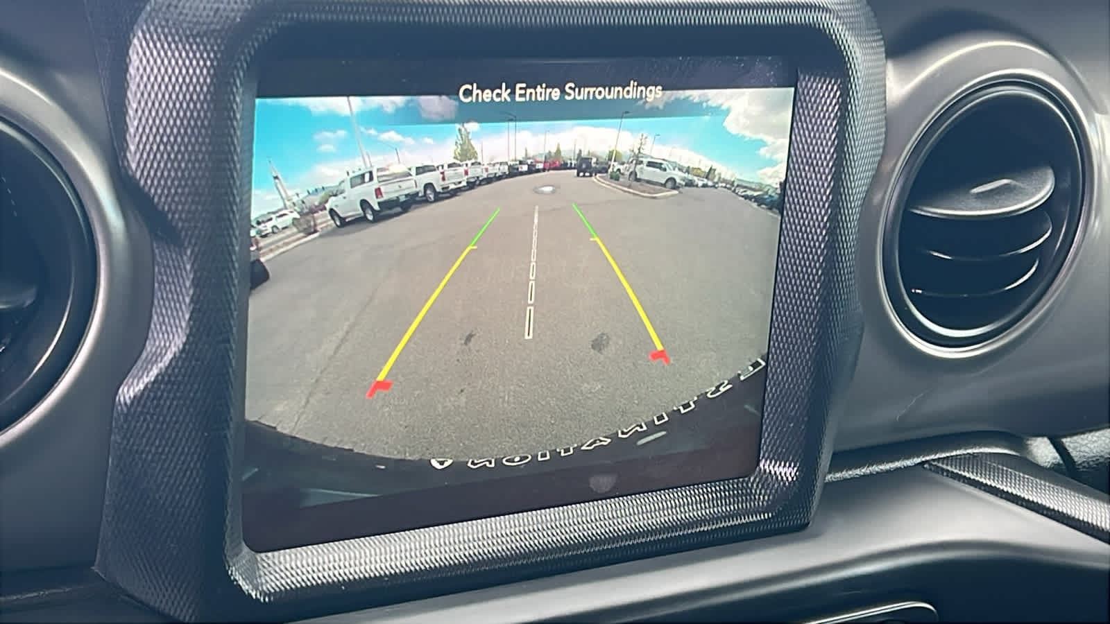 Thumbnail: 2023 Jeep Wrangler - 16