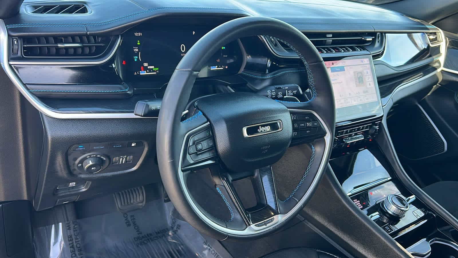 Thumbnail: 2022 Jeep Grand Cherokee - 10