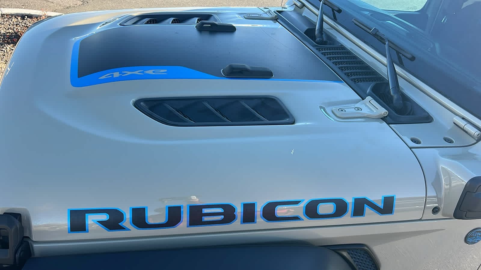 Thumbnail: 2022 Jeep Wrangler - 31