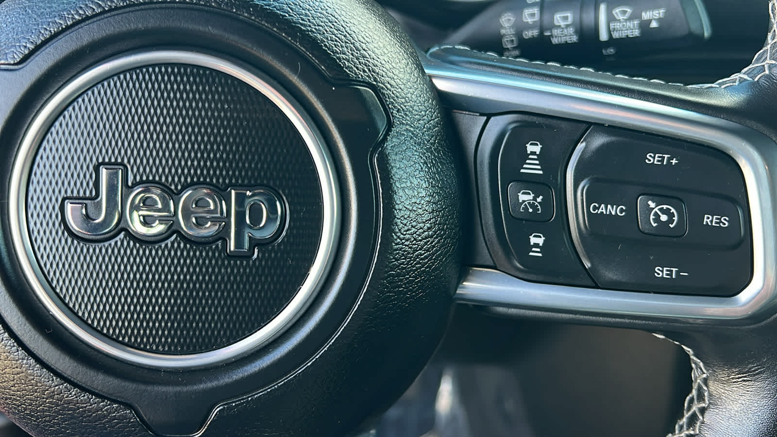 Thumbnail: 2023 Jeep Wrangler - 20