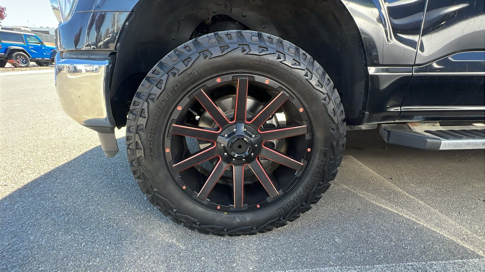 Thumbnail: 2022 Ford F-150 - 9