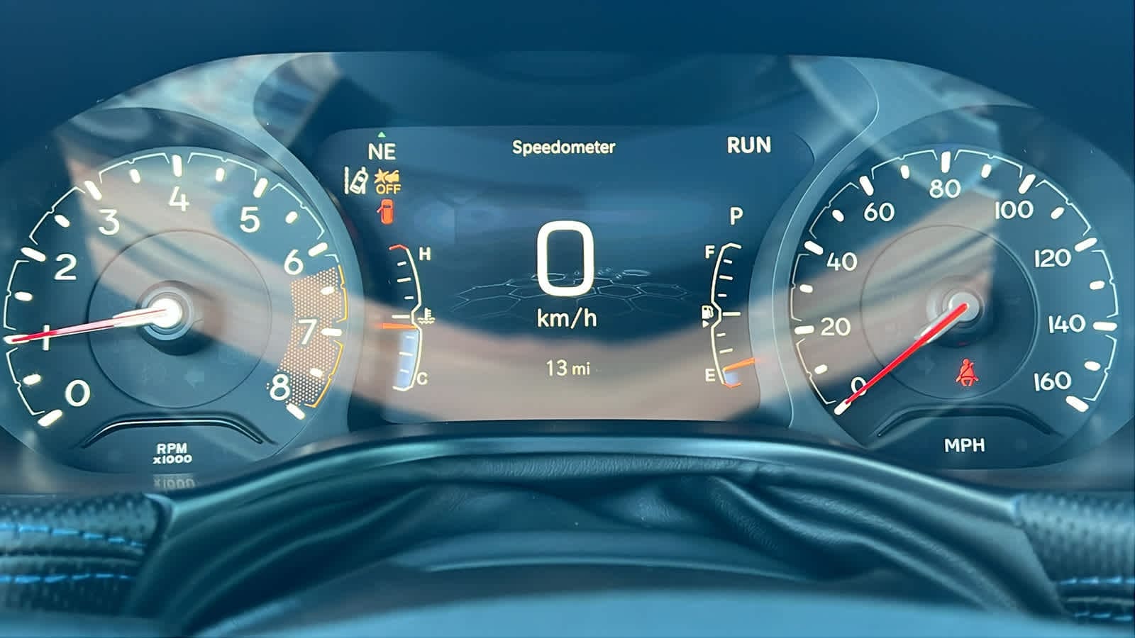 Thumbnail: 2026 Jeep Compass - 21