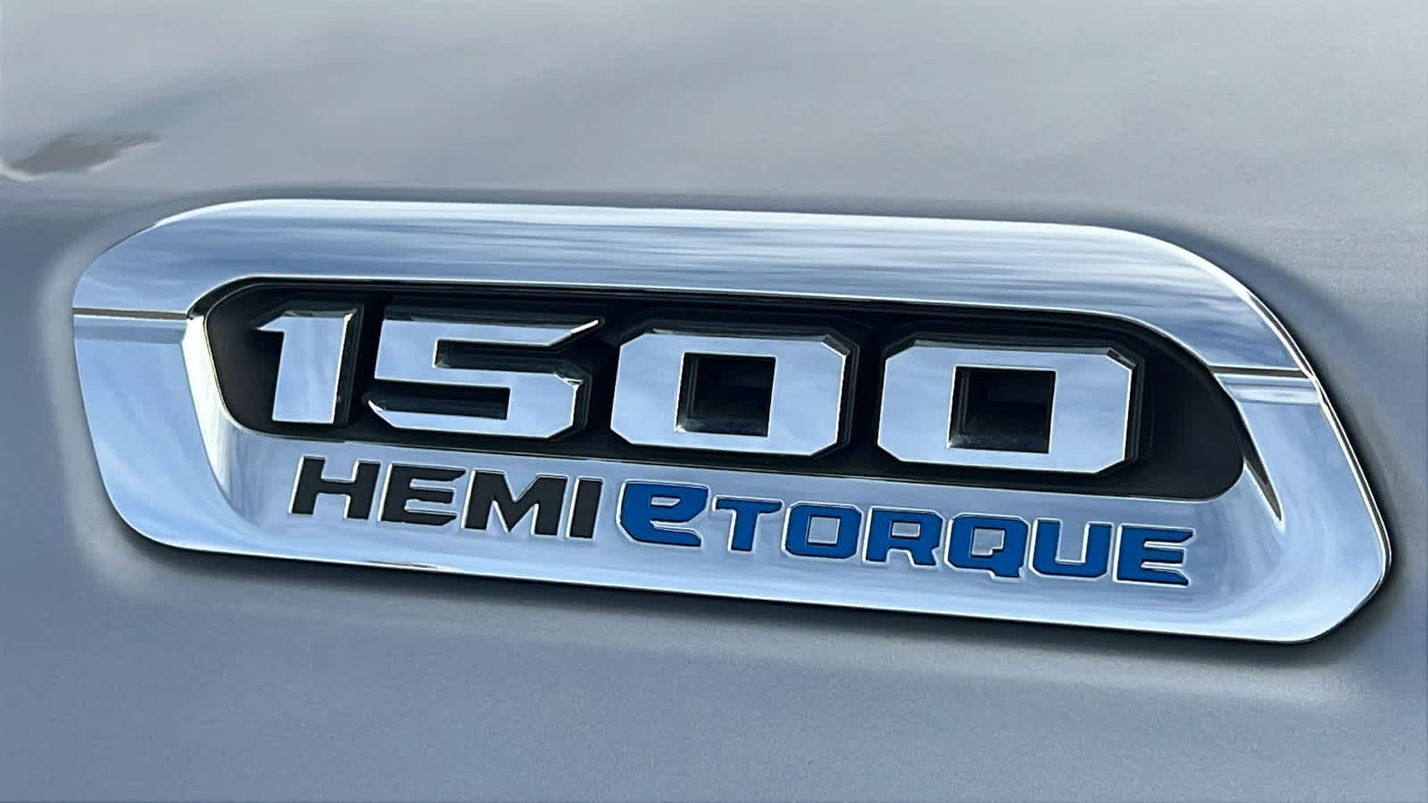 Thumbnail: 2023 RAM 1500 - 28