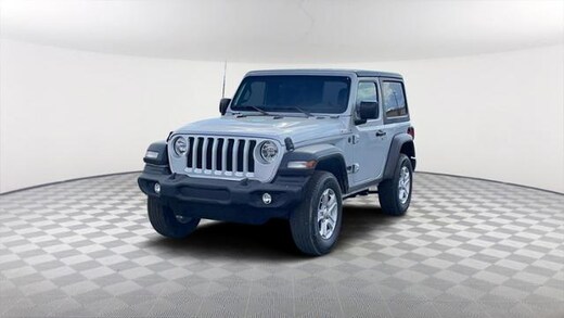 New Jeep Wrangler SUVs for Sale in Reno | Lithia Chrysler Jeep of Reno New Jeep Wrangler SUVs for Sale in Reno | Lithia Chrysler Jeep of Reno