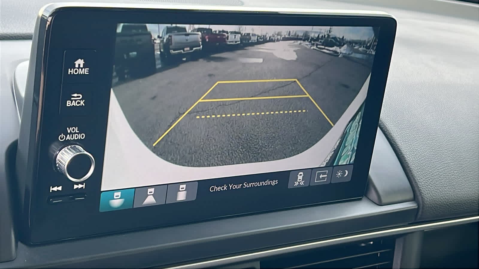 Thumbnail: 2025 Honda Pilot - 16