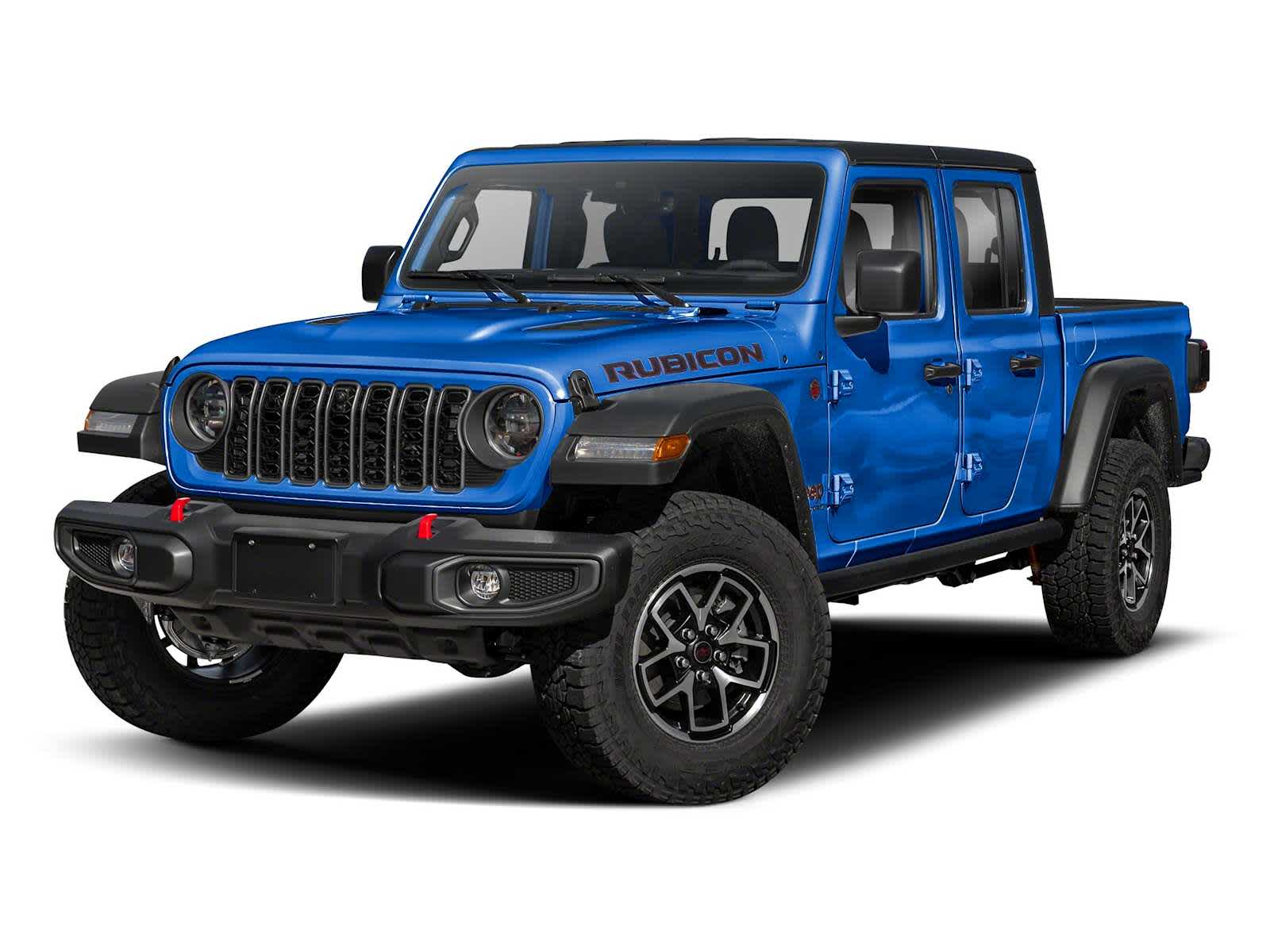 Thumbnail: 2026 Jeep Gladiator - 1