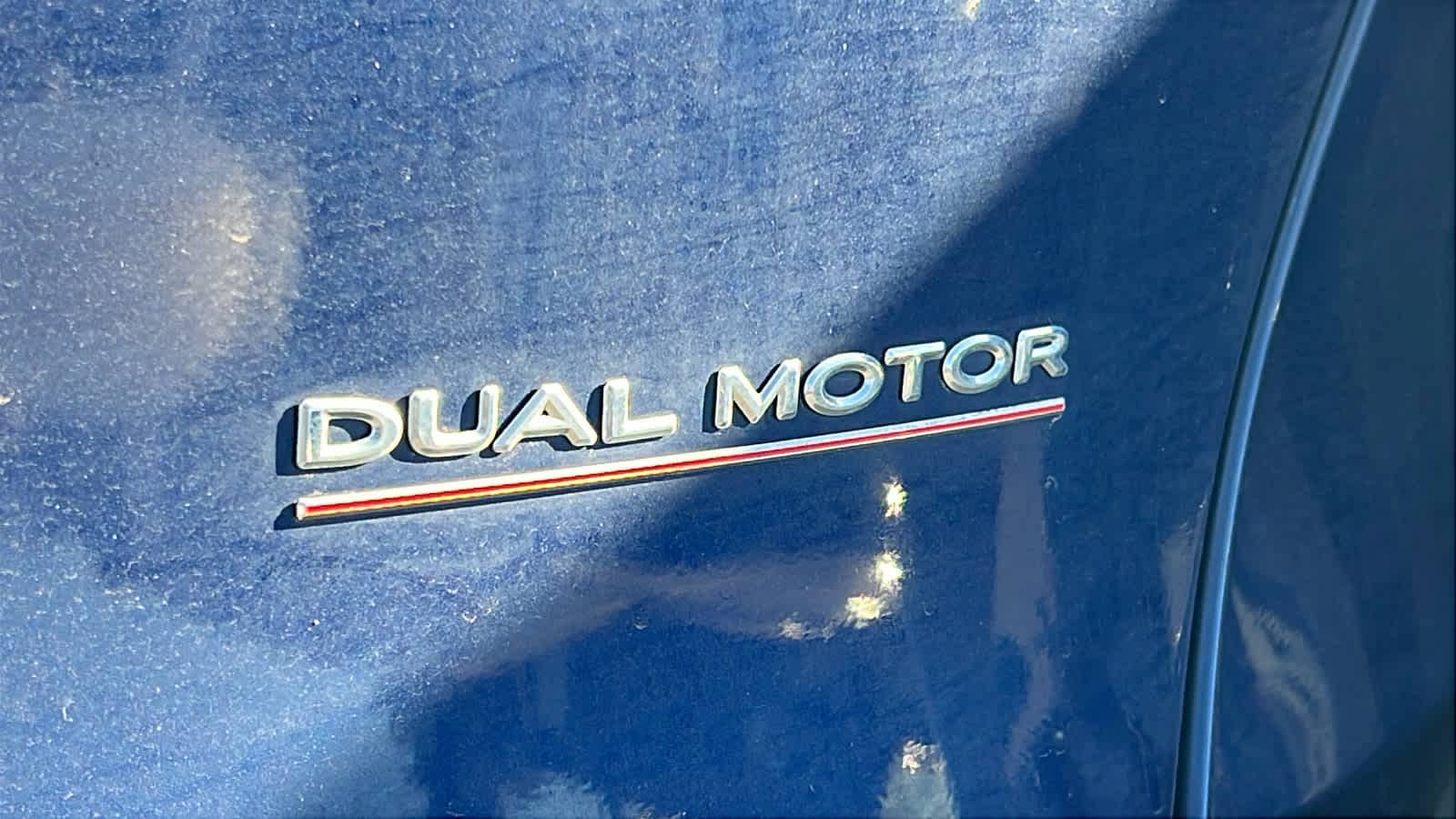 Thumbnail: 2022 Tesla Model Y - 7