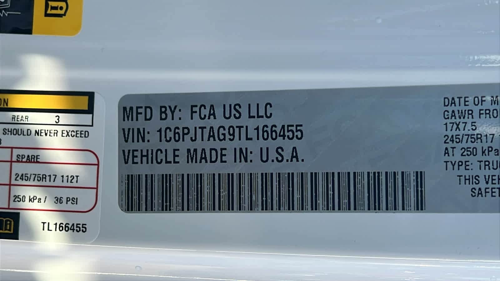 Thumbnail: 2026 Jeep Gladiator - 30