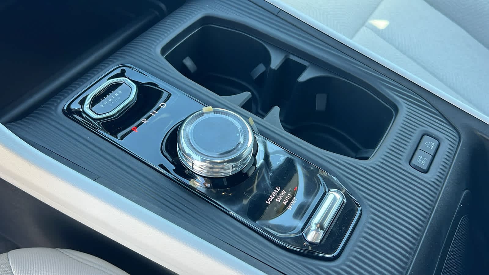 Thumbnail: 2026 Jeep Cherokee - 13