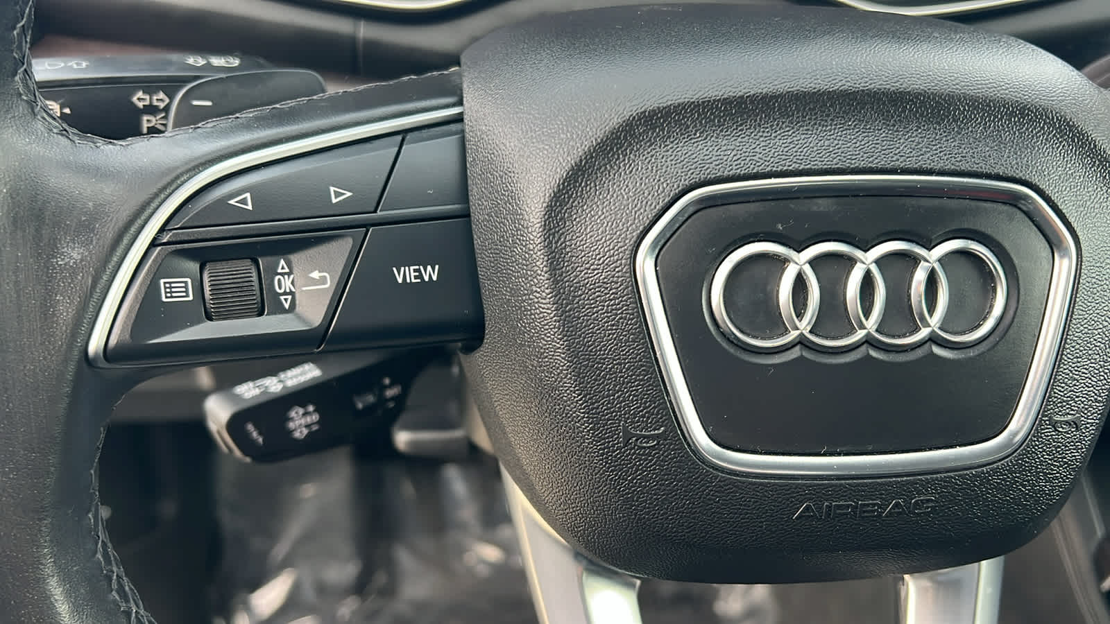 Thumbnail: 2021 Audi Q5 - 19