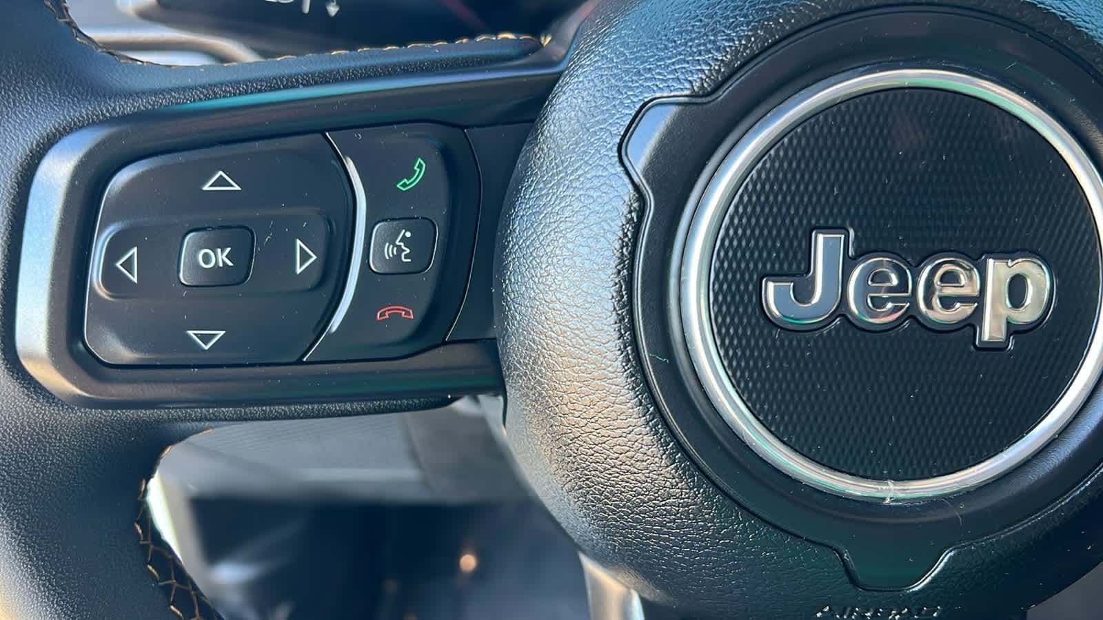 Thumbnail: 2024 Jeep Wrangler - 19