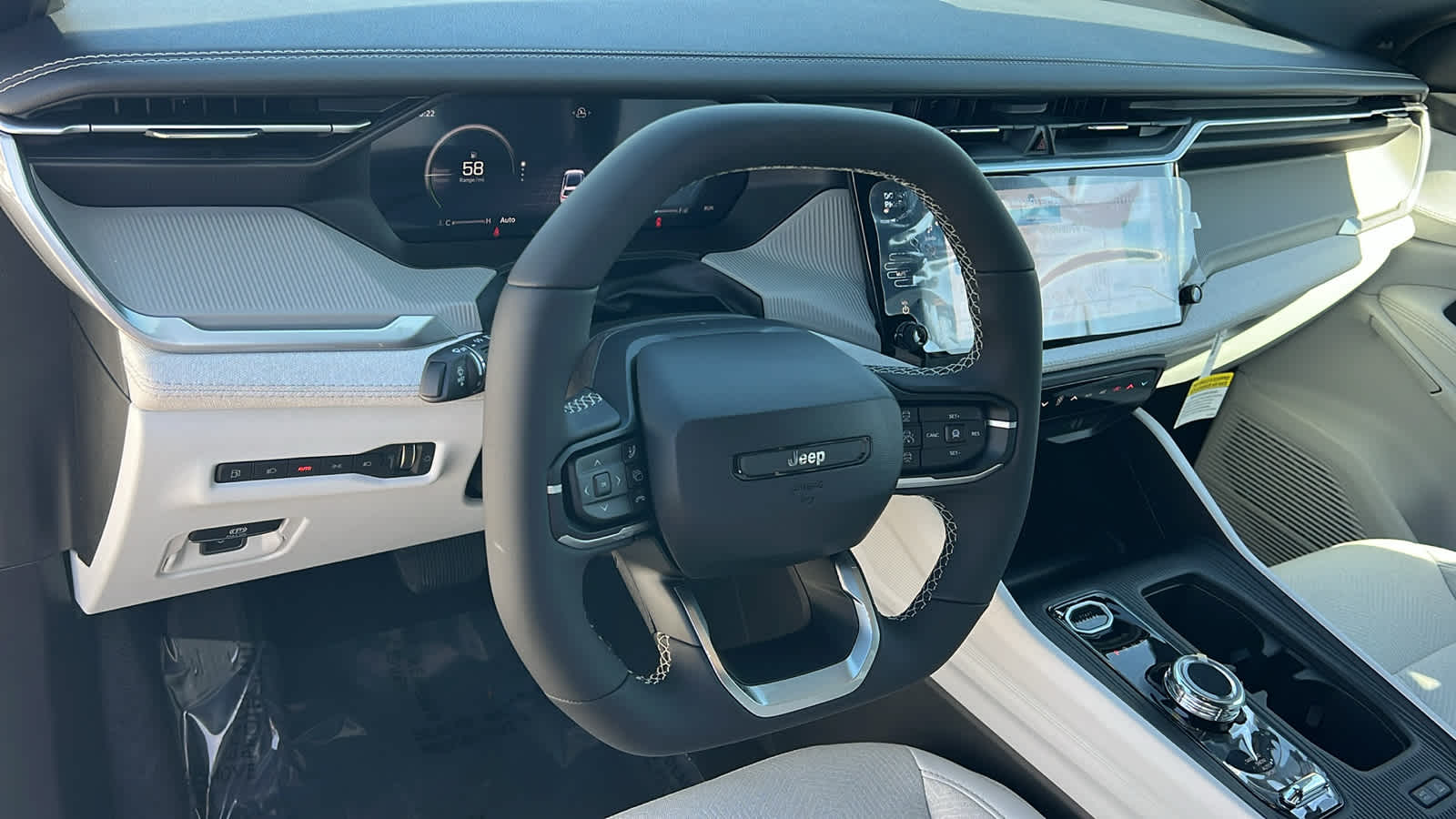 Thumbnail: 2026 Jeep Cherokee - 10