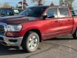 2023 Ram 1500 Laramie Truck Crew Cab