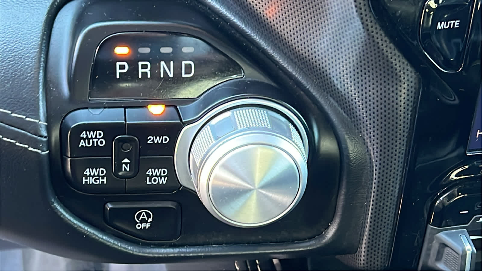 Thumbnail: 2023 RAM 1500 - 13