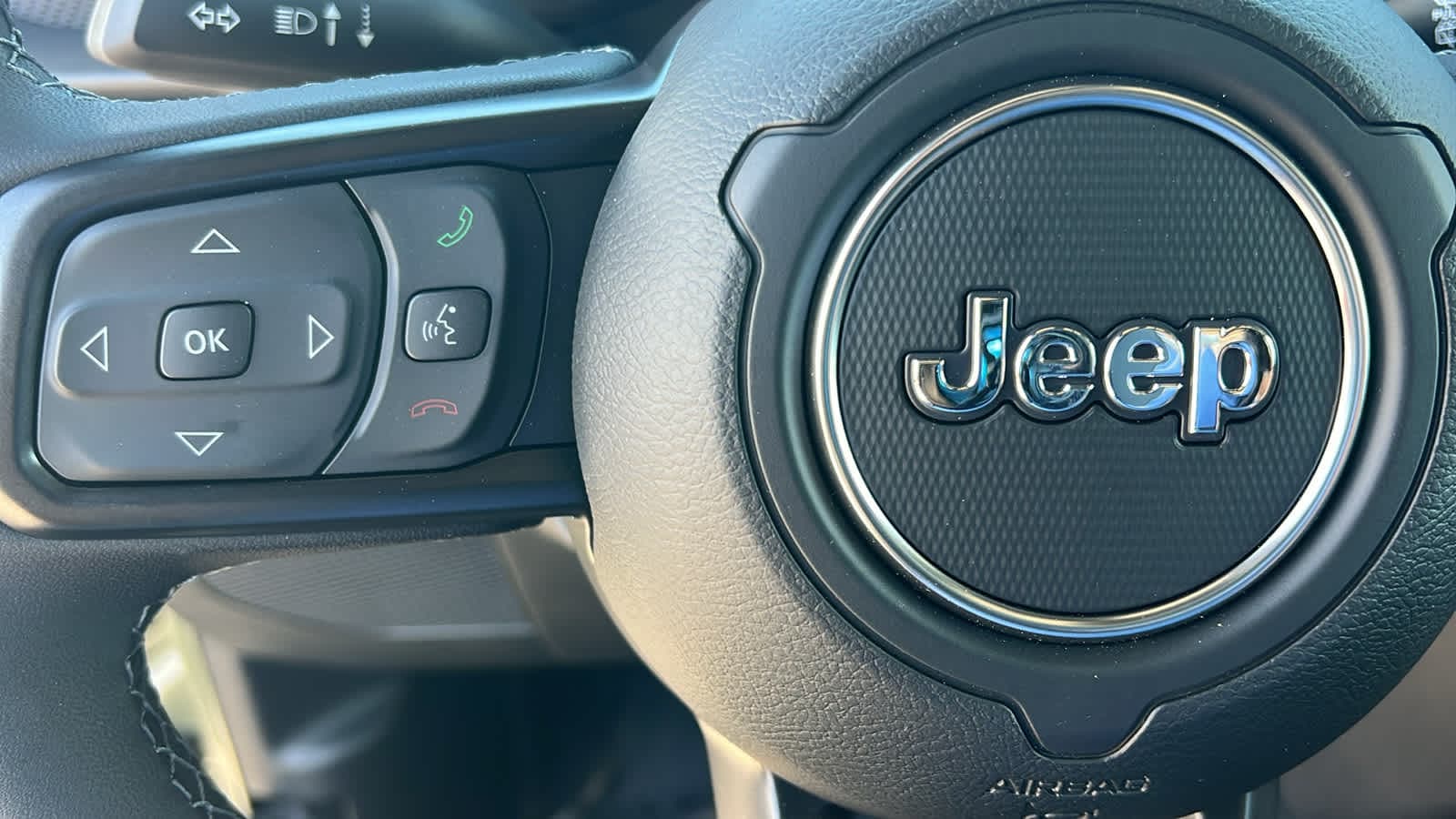 Thumbnail: 2026 Jeep Wrangler - 19
