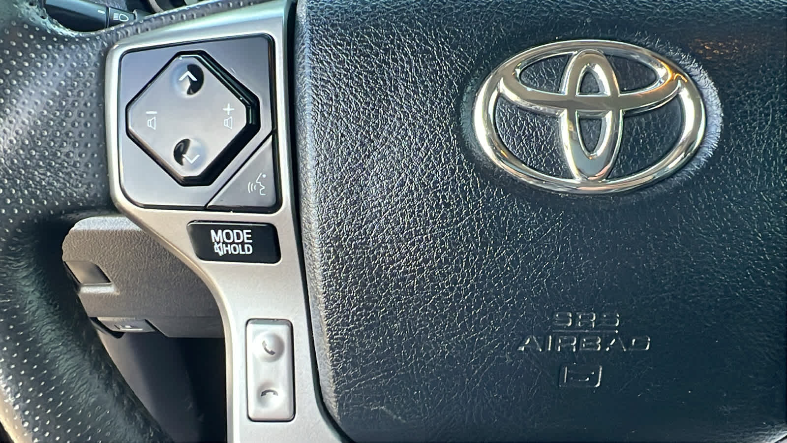 Thumbnail: 2021 Toyota 4Runner - 19