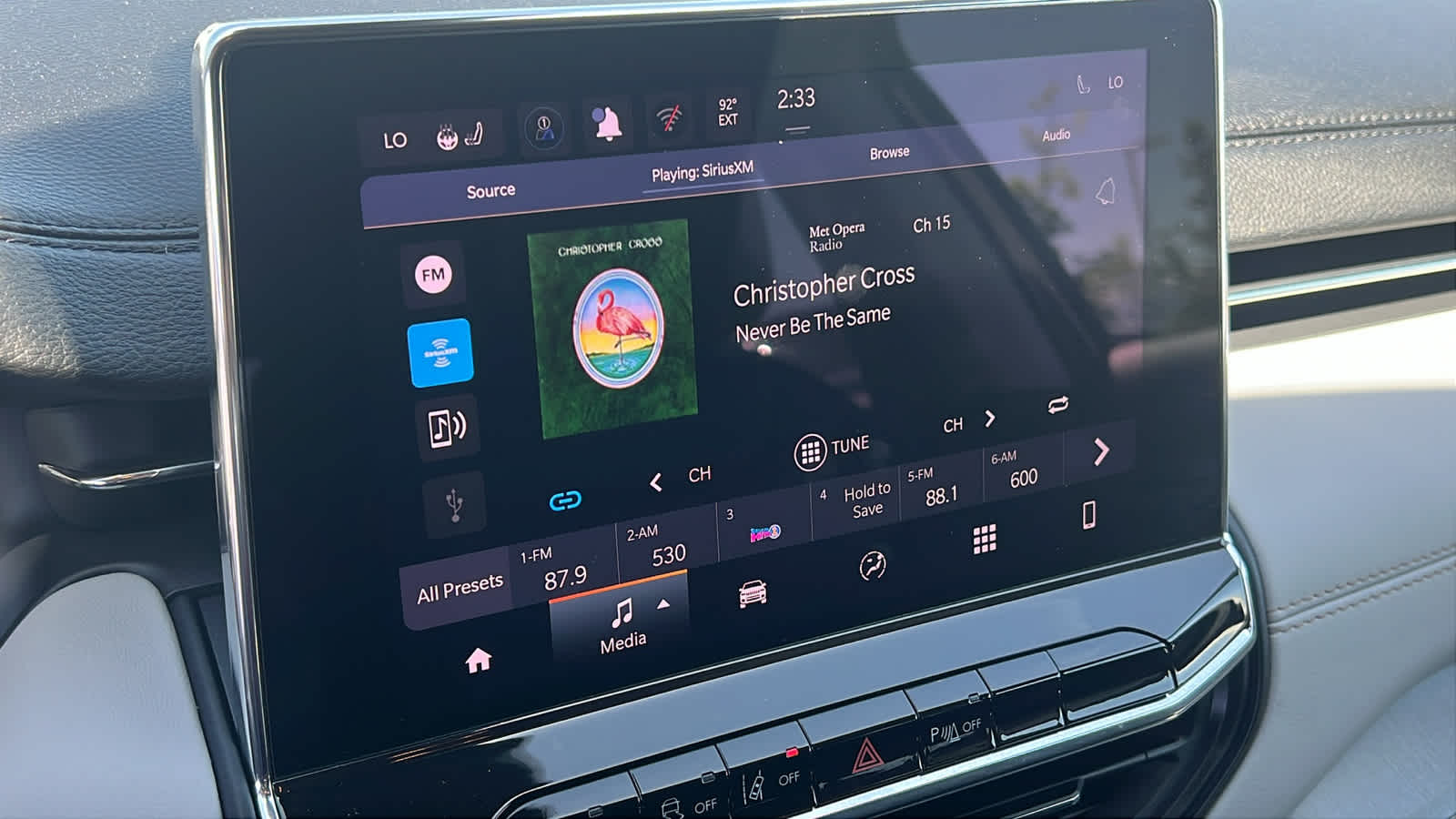 2022 Jeep Compass Limited 15