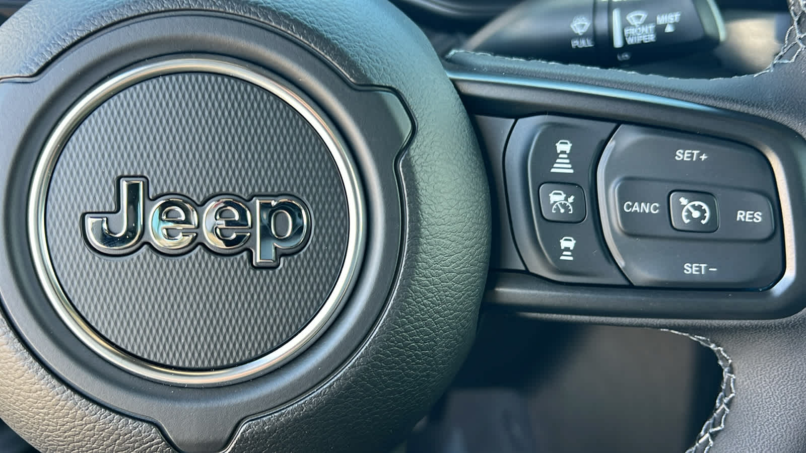 Thumbnail: 2026 Jeep Gladiator - 20