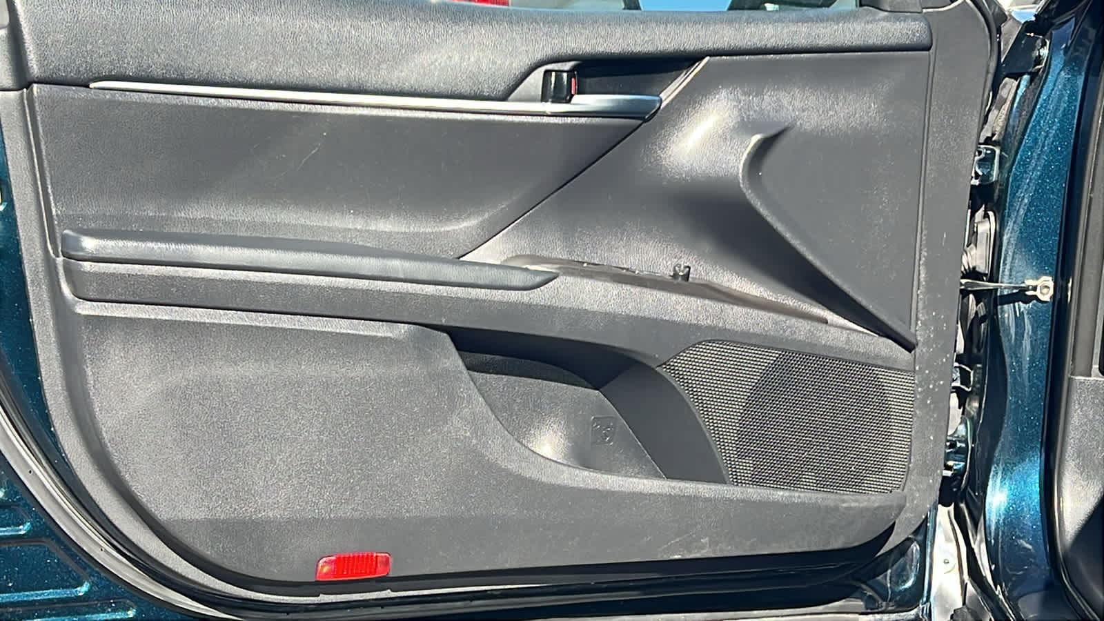 Thumbnail: 2021 Toyota Camry - 23