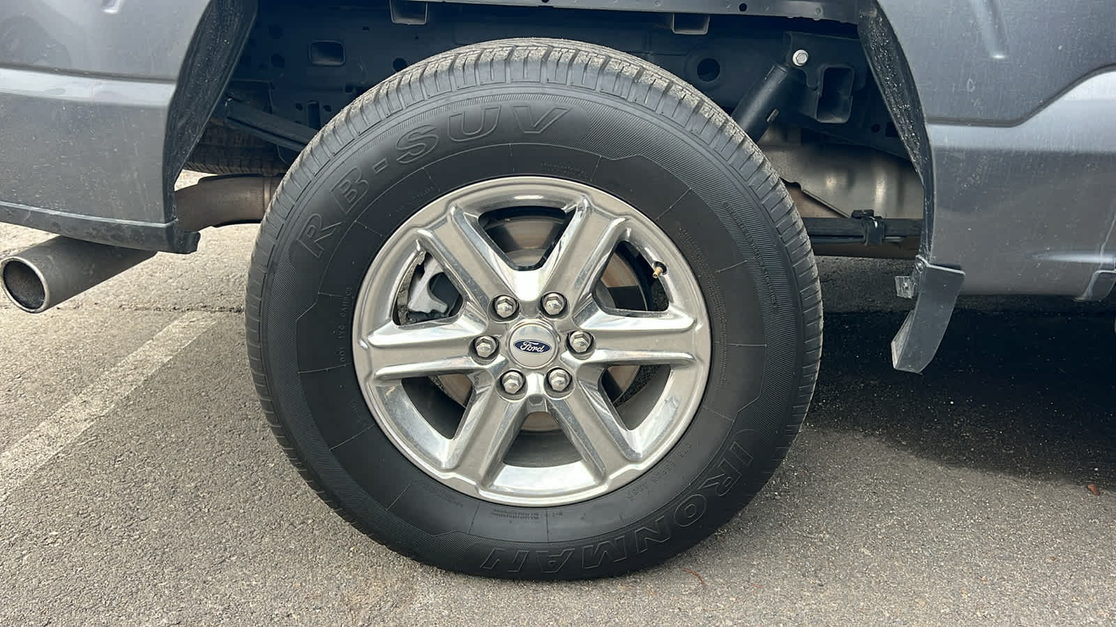 Thumbnail: 2024 Ford F-150 - 9