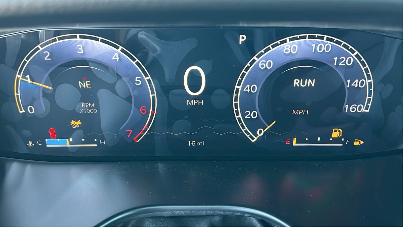 Thumbnail: 2026 Jeep Compass - 21