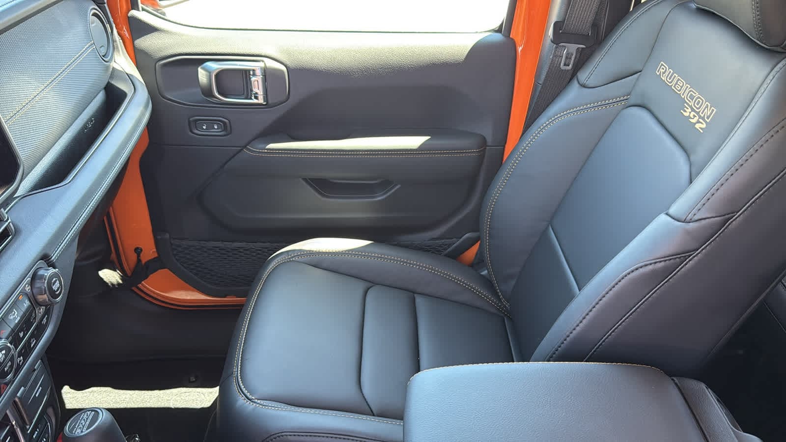 Thumbnail: 2025 Jeep Wrangler - 12