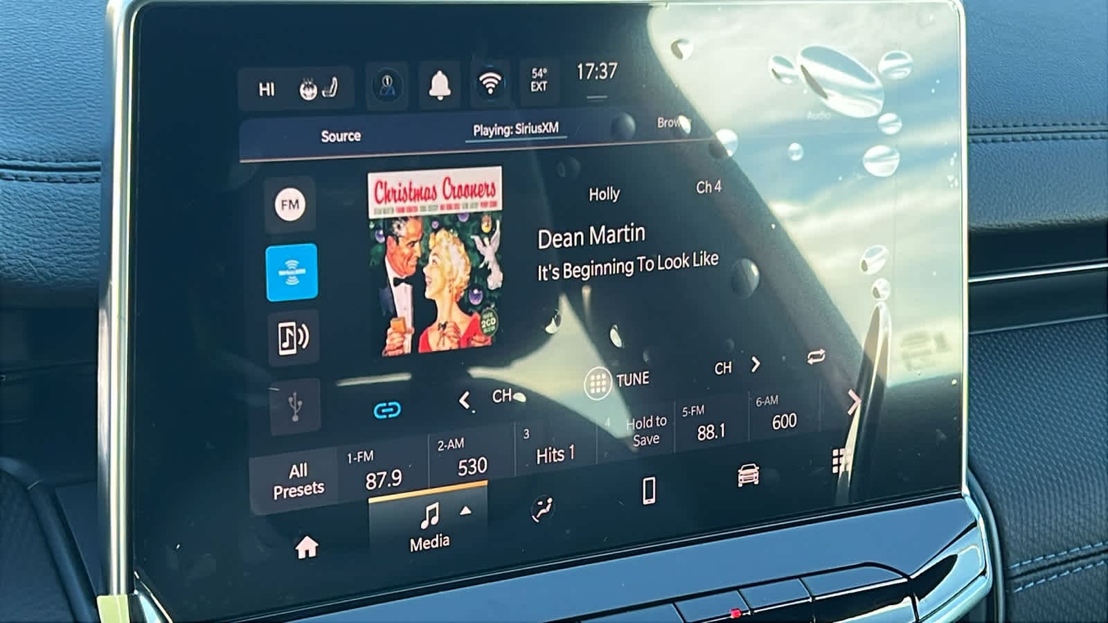 Thumbnail: 2026 Jeep Compass - 15