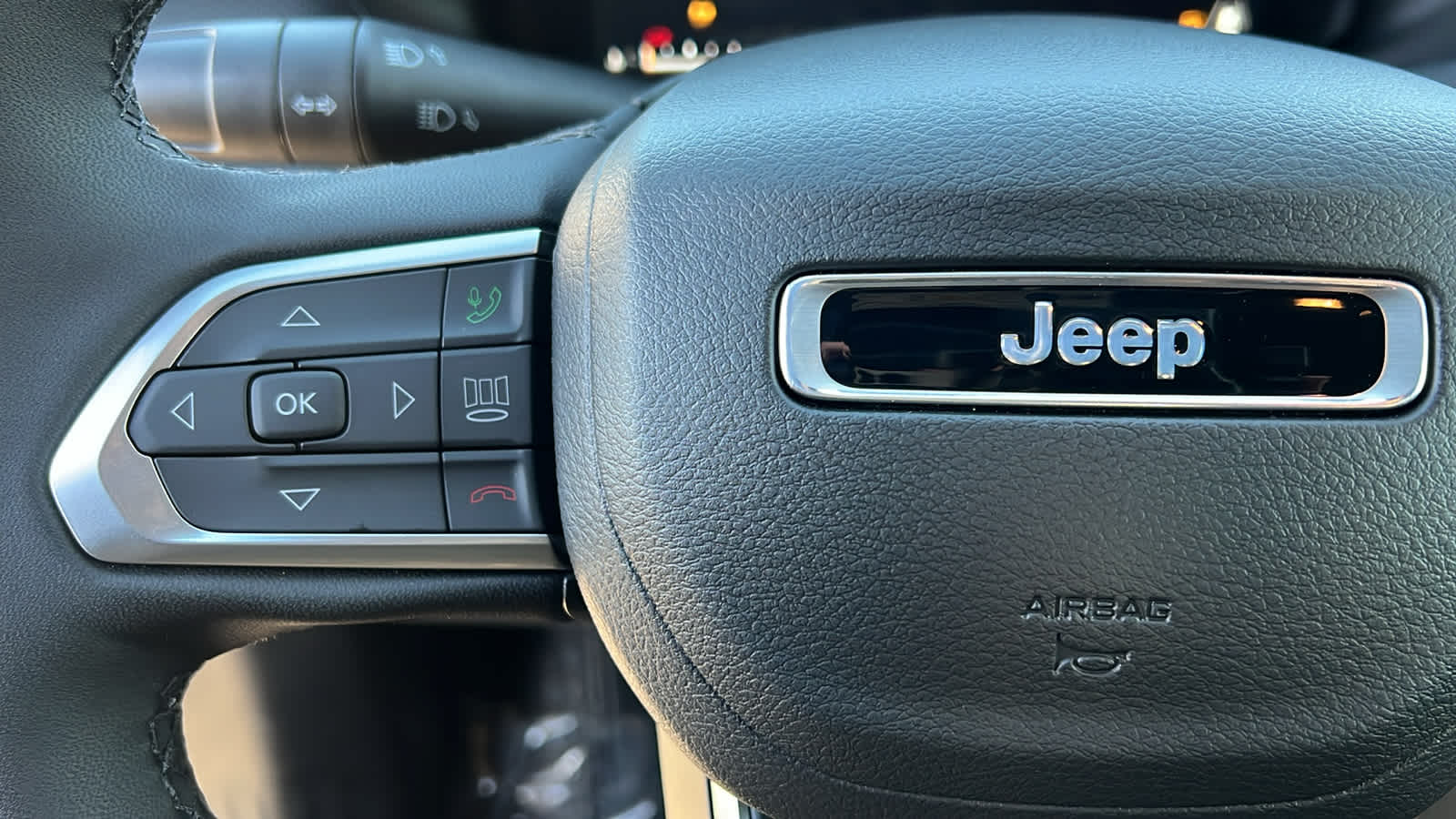 Thumbnail: 2026 Jeep Compass - 19