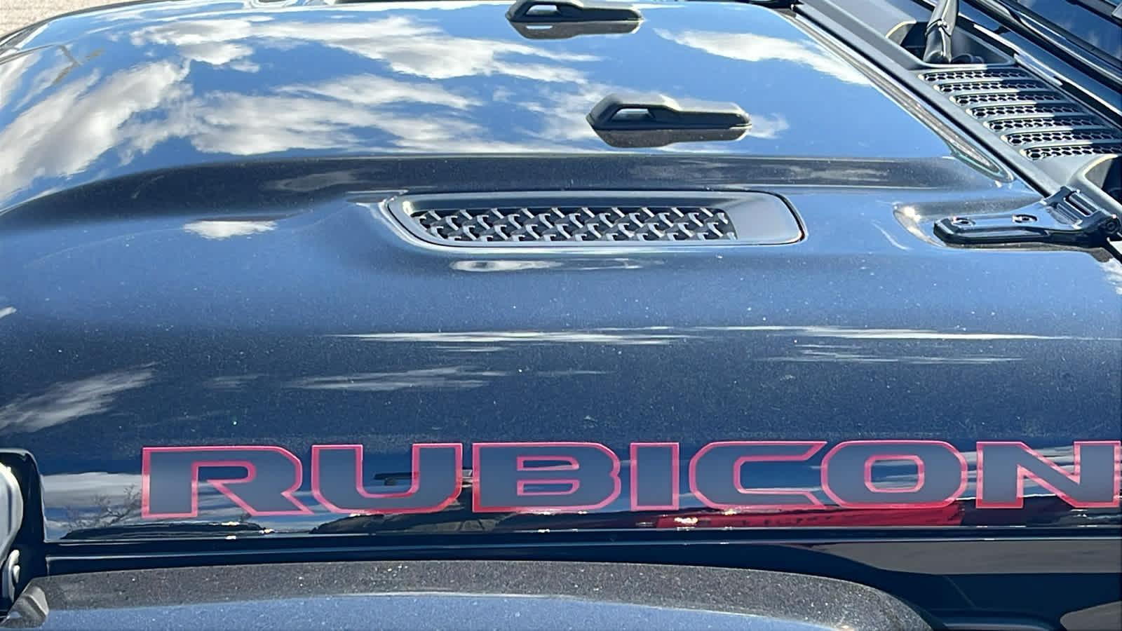 Thumbnail: 2026 Jeep Gladiator - 30