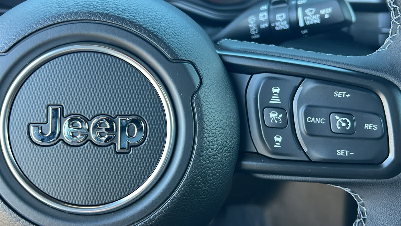 Thumbnail: 2026 Jeep Wrangler - 20