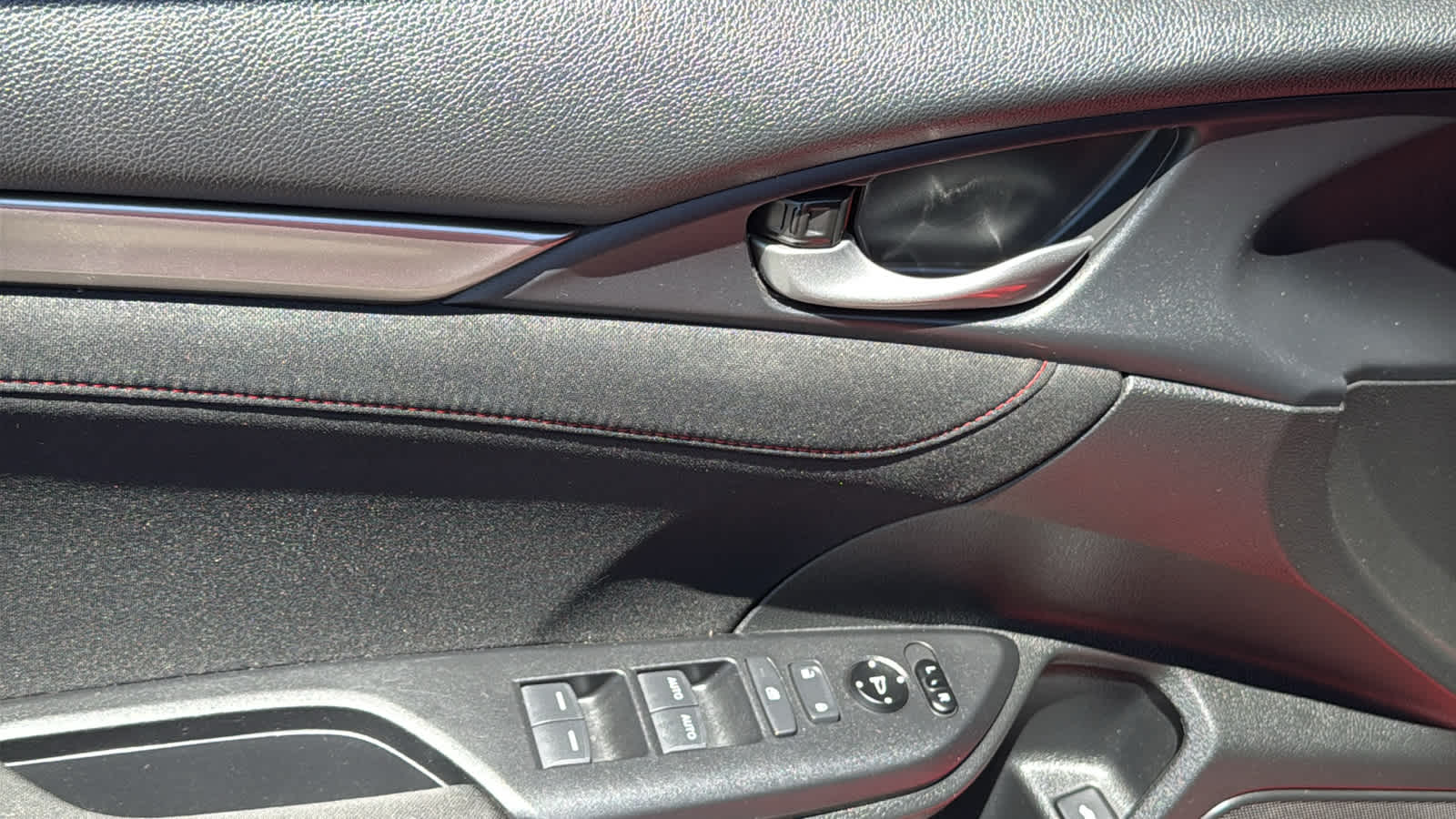 2020 Honda Civic Si 22