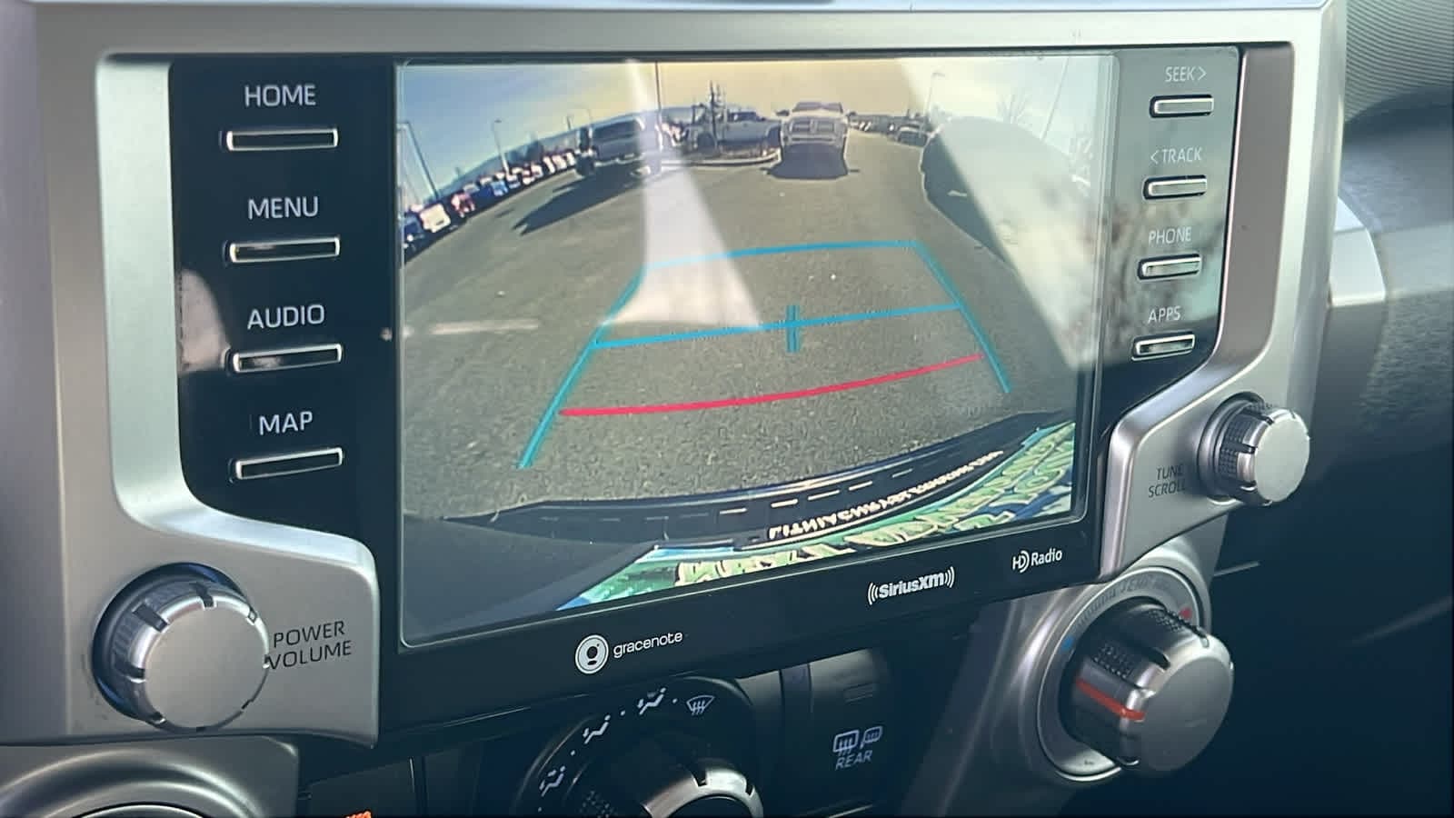 Thumbnail: 2021 Toyota 4Runner - 16