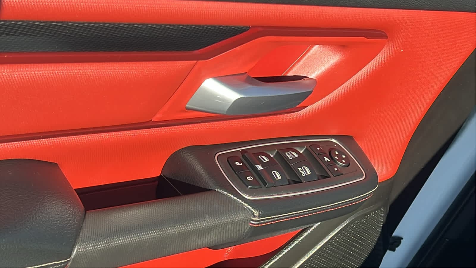 Thumbnail: 2024 RAM 1500 - 21