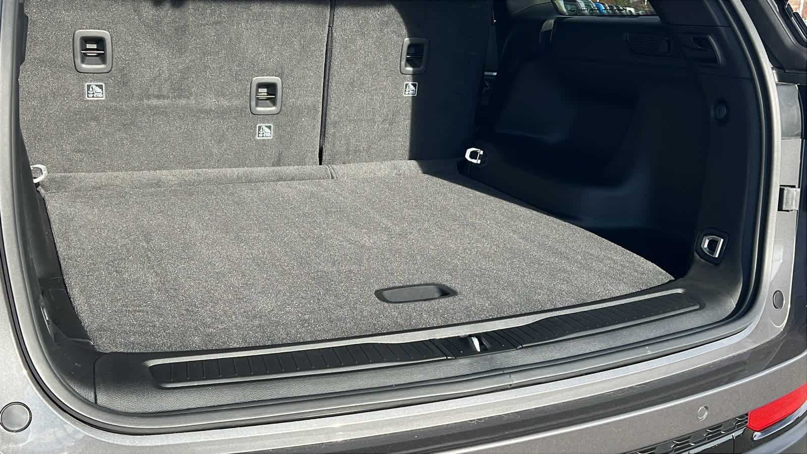 Thumbnail: 2025 Jeep Grand Cherokee - 27