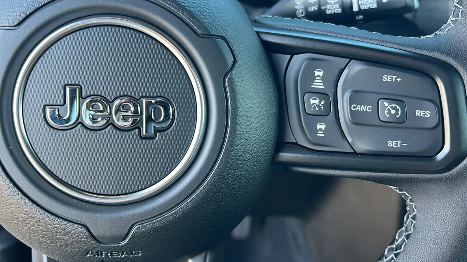 Thumbnail: 2026 Jeep Wrangler - 20