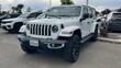 Jeep Wrangler Unlimited 4xe