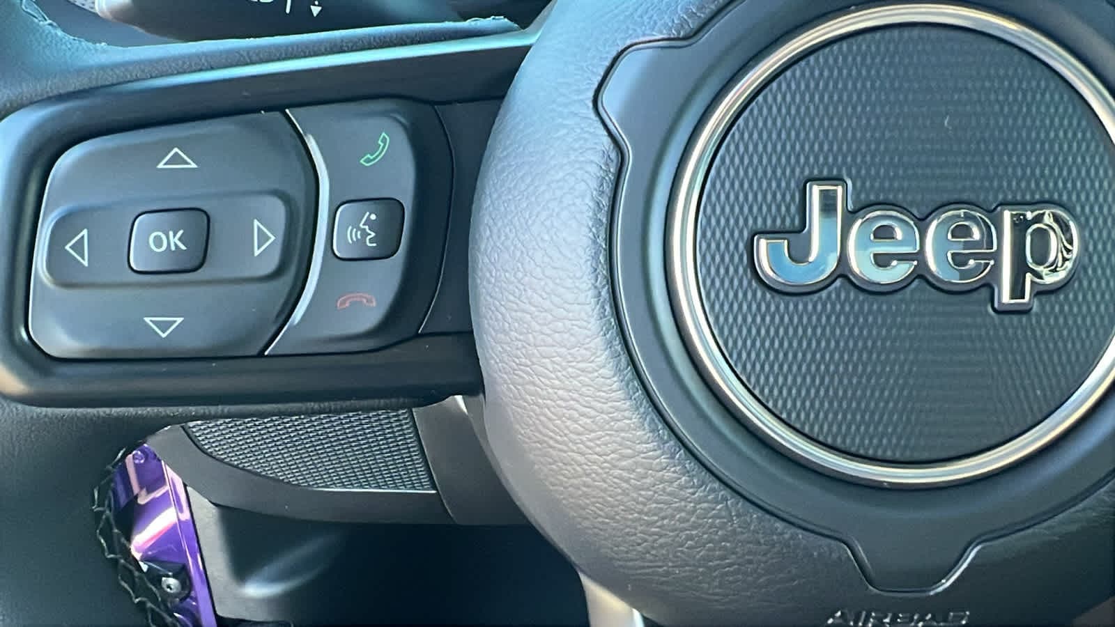 Thumbnail: 2026 Jeep Wrangler - 19