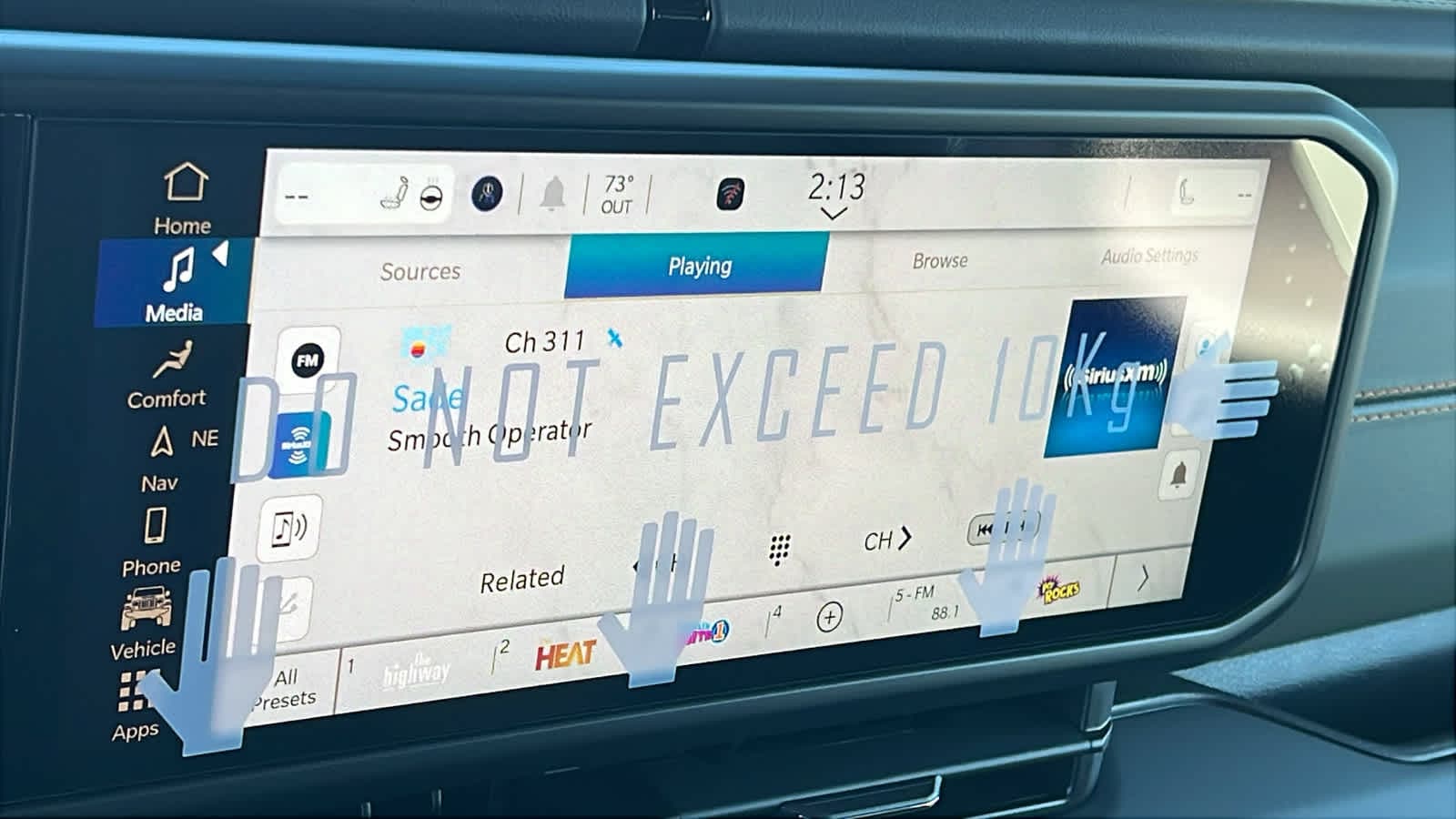 Thumbnail: 2025 Jeep Gladiator - 15