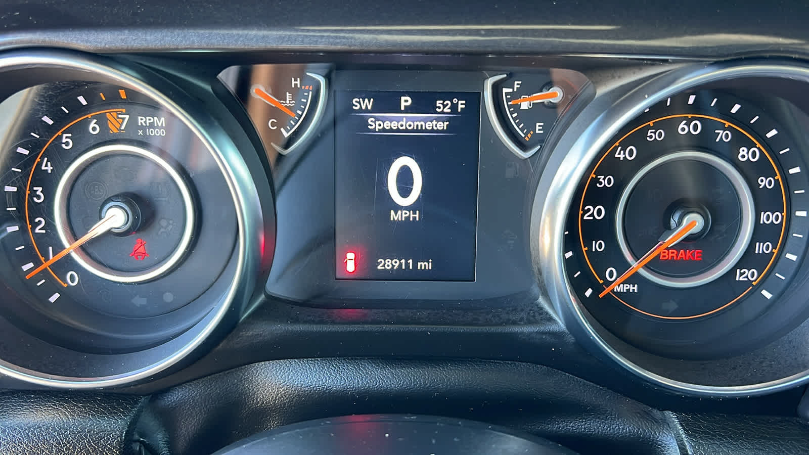 Thumbnail: 2022 Jeep Wrangler - 21