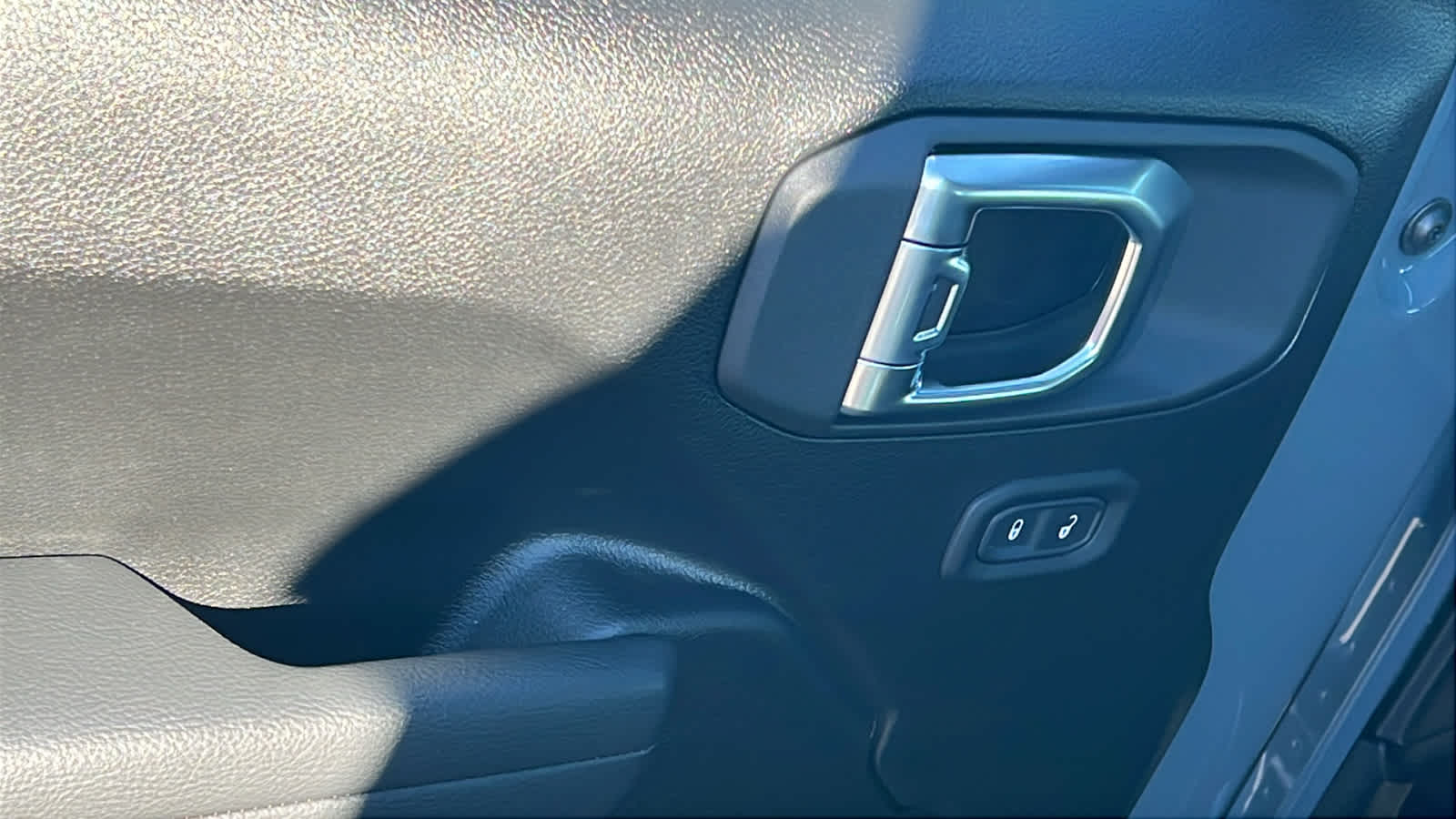 Thumbnail: 2026 Jeep Gladiator - 22