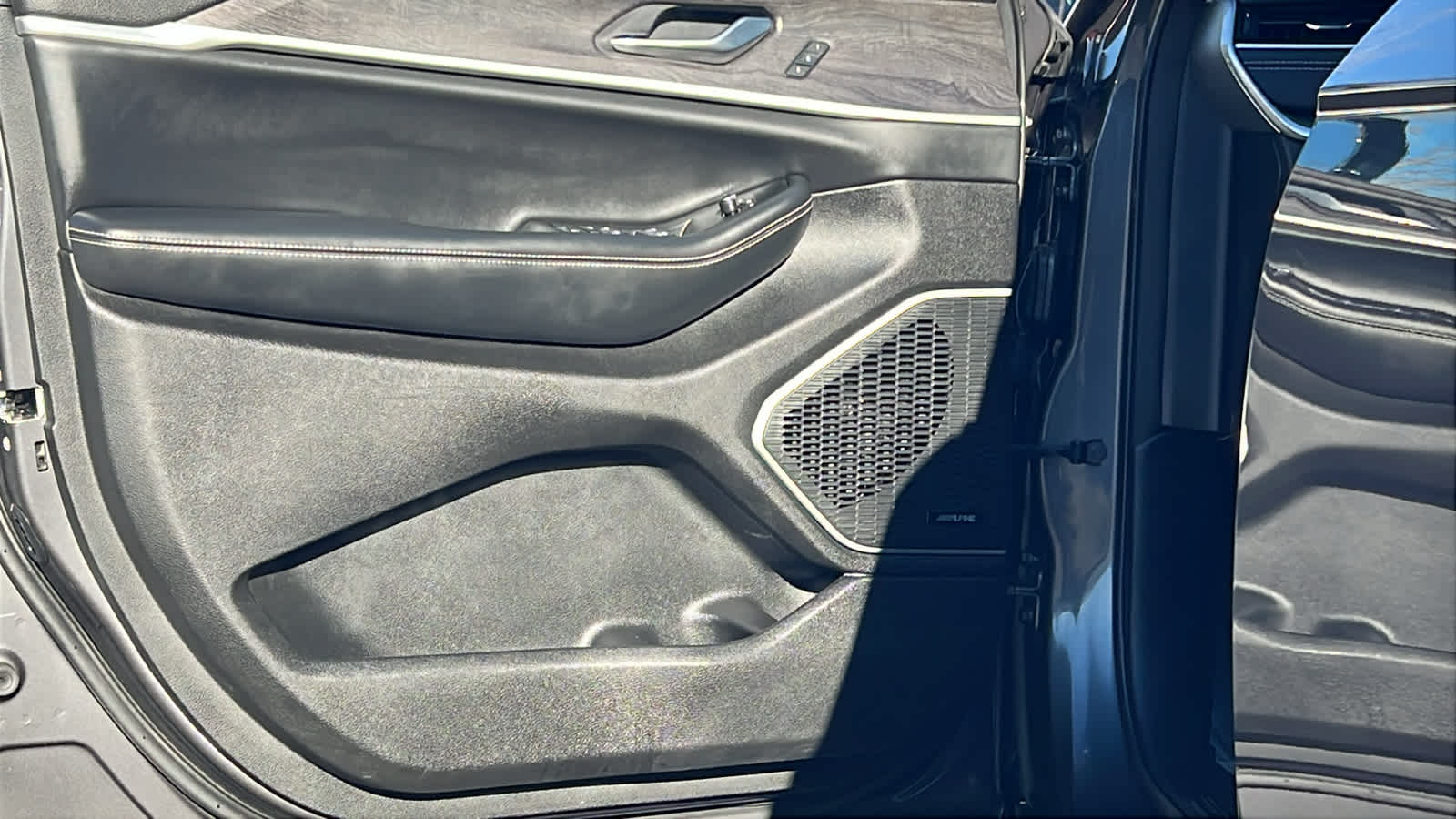 Thumbnail: 2021 Jeep Grand Cherokee L - 23