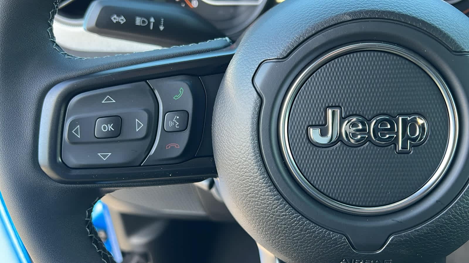 Thumbnail: 2026 Jeep Wrangler - 19