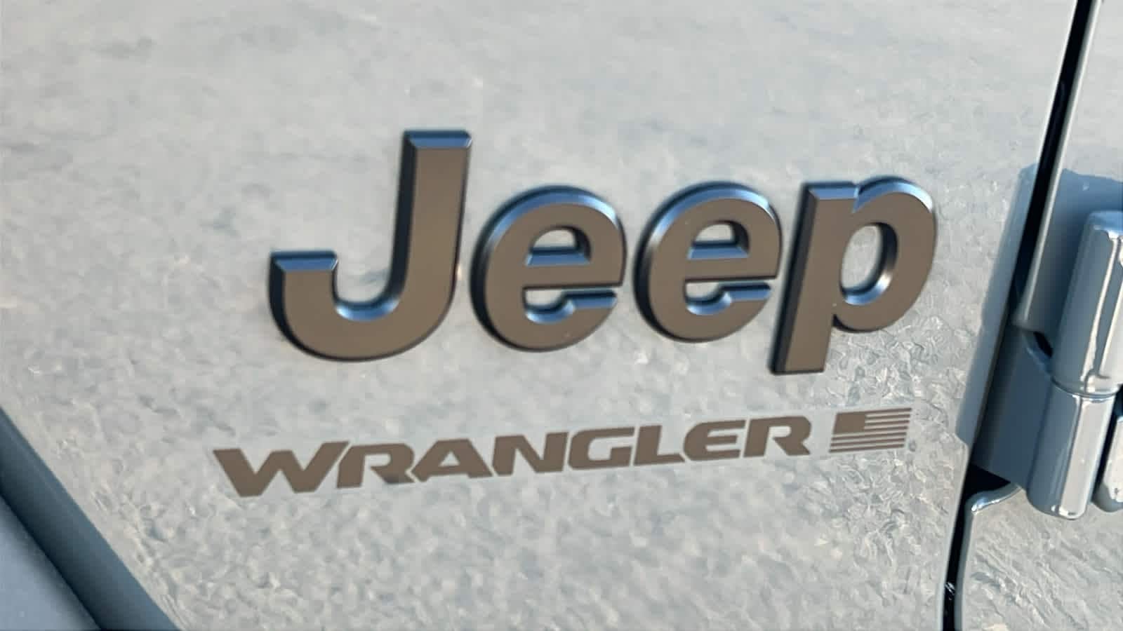 Thumbnail: 2026 Jeep Wrangler - 28