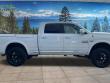 2017 Ram 2500 Limited Truck Crew Cab