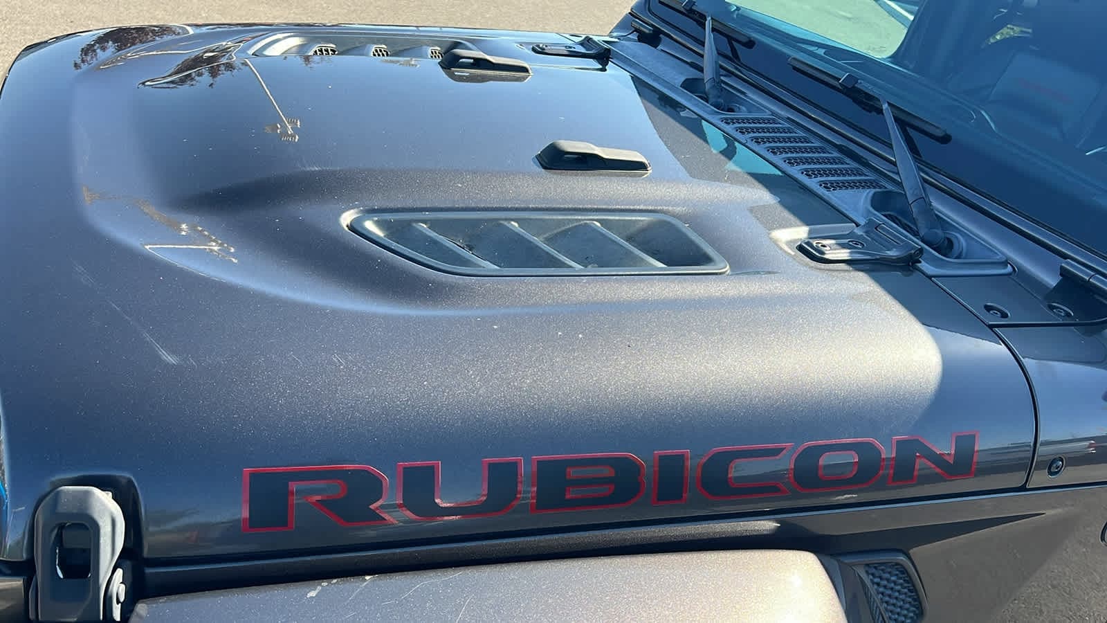 Thumbnail: 2020 Jeep Wrangler - 31