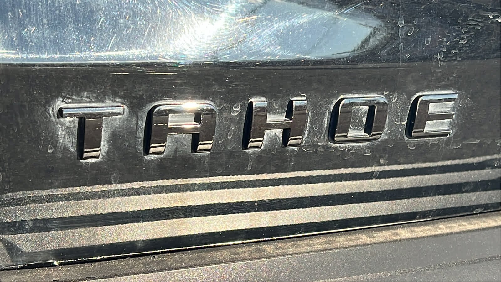 Thumbnail: 2020 Chevrolet Tahoe - 28