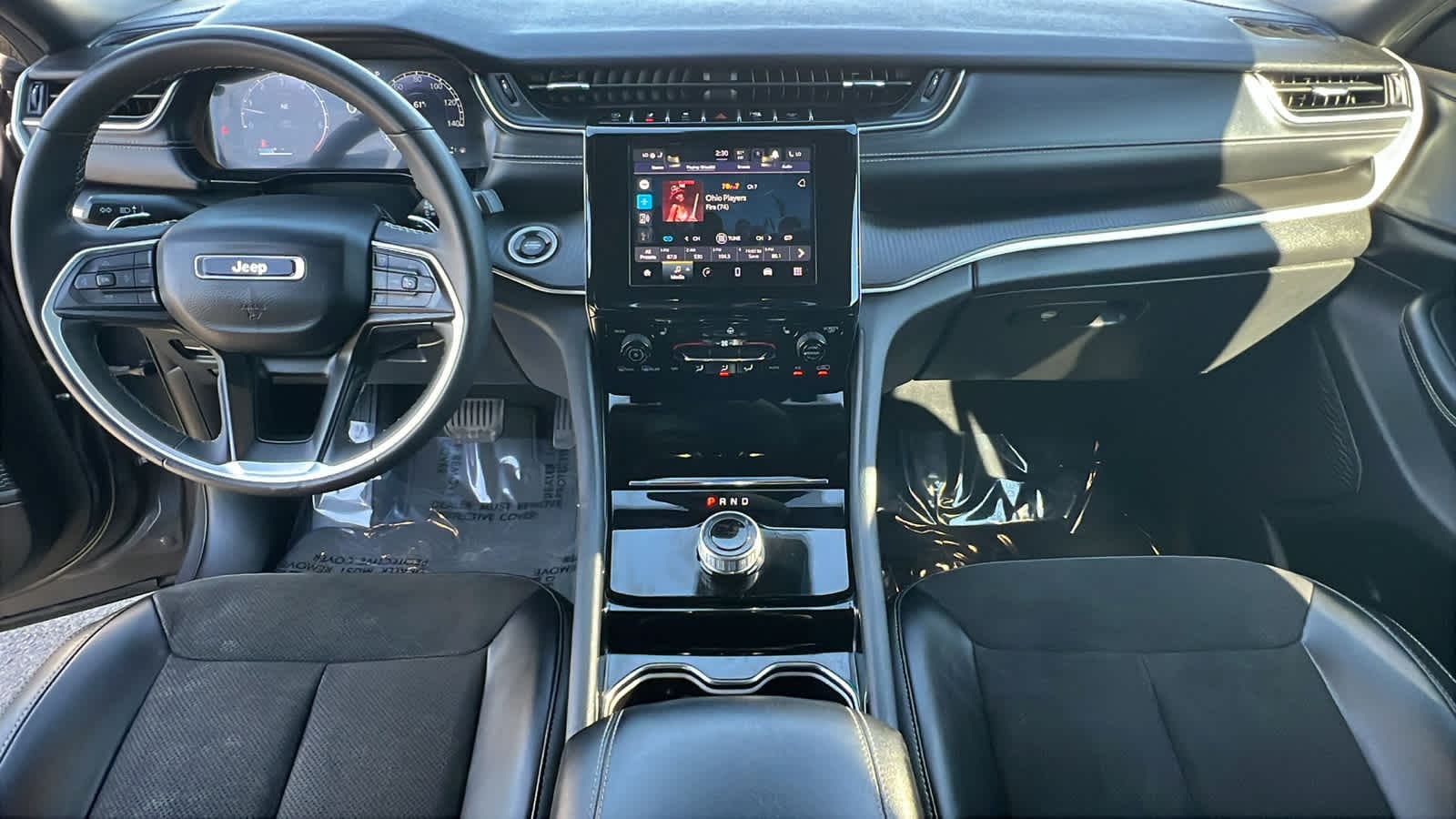 Thumbnail: 2023 Jeep Grand Cherokee - 26