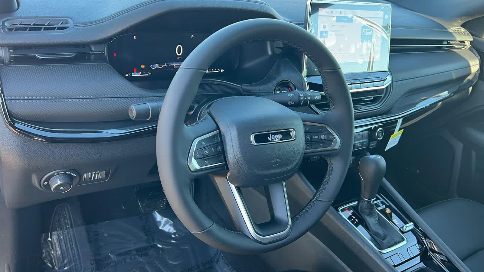 Thumbnail: 2026 Jeep Compass - 10