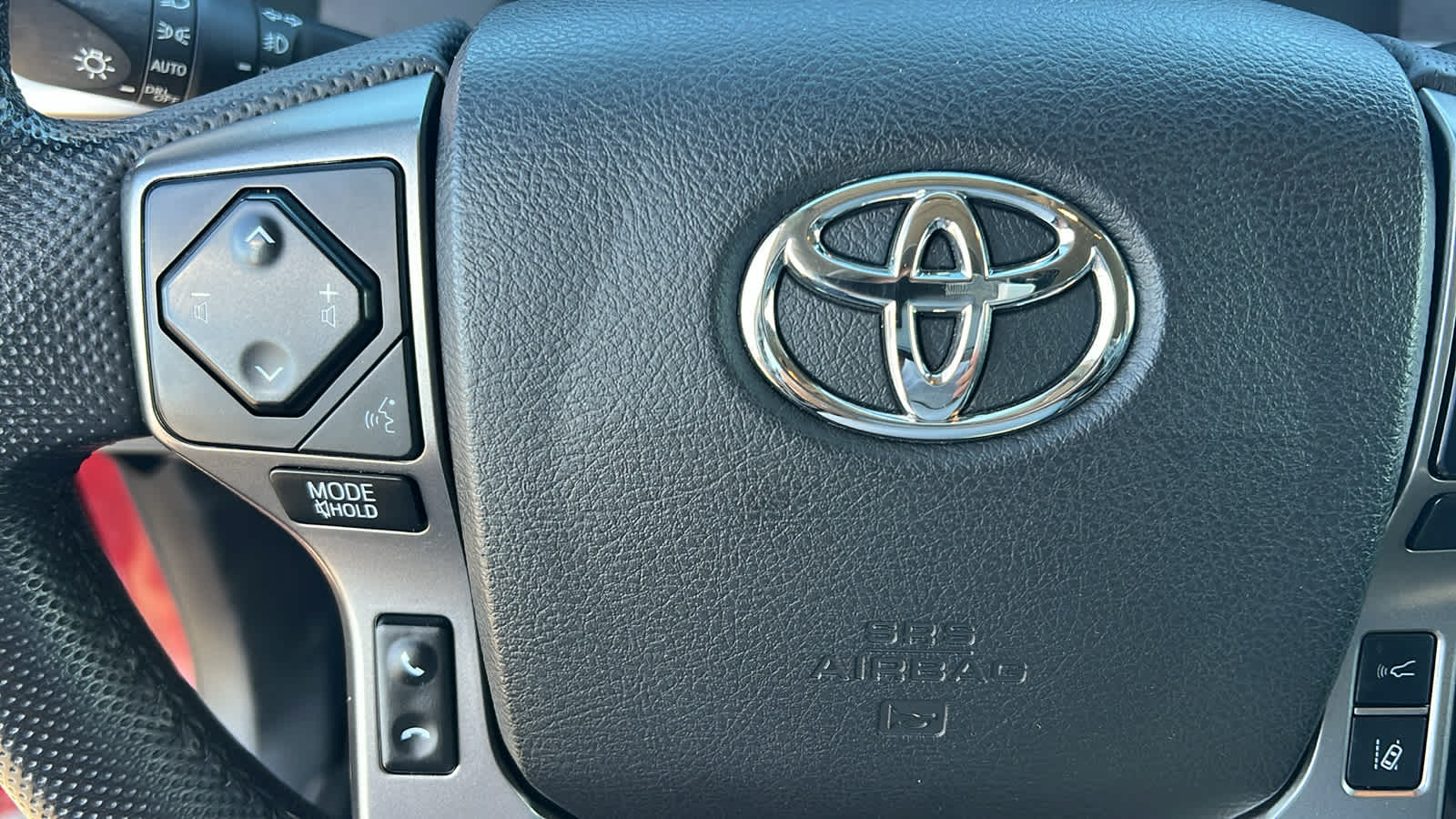 Thumbnail: 2023 Toyota Tacoma - 19