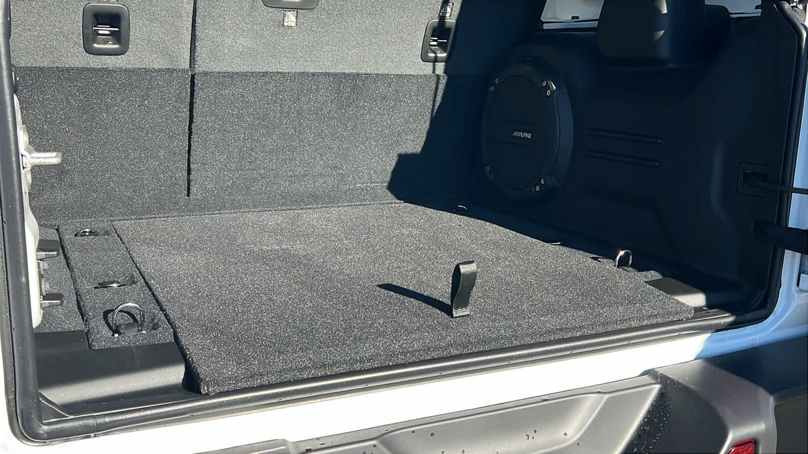 Thumbnail: 2026 Jeep Wrangler - 27